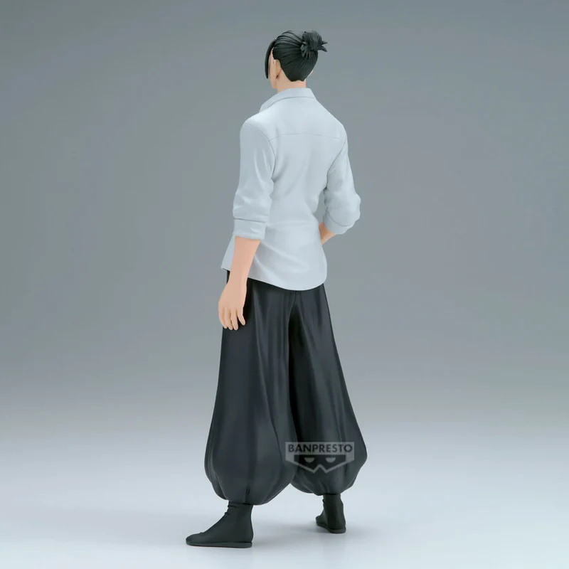 Figura Suguru Geto - Jujutsu Kaisen King Of Artist 21cm