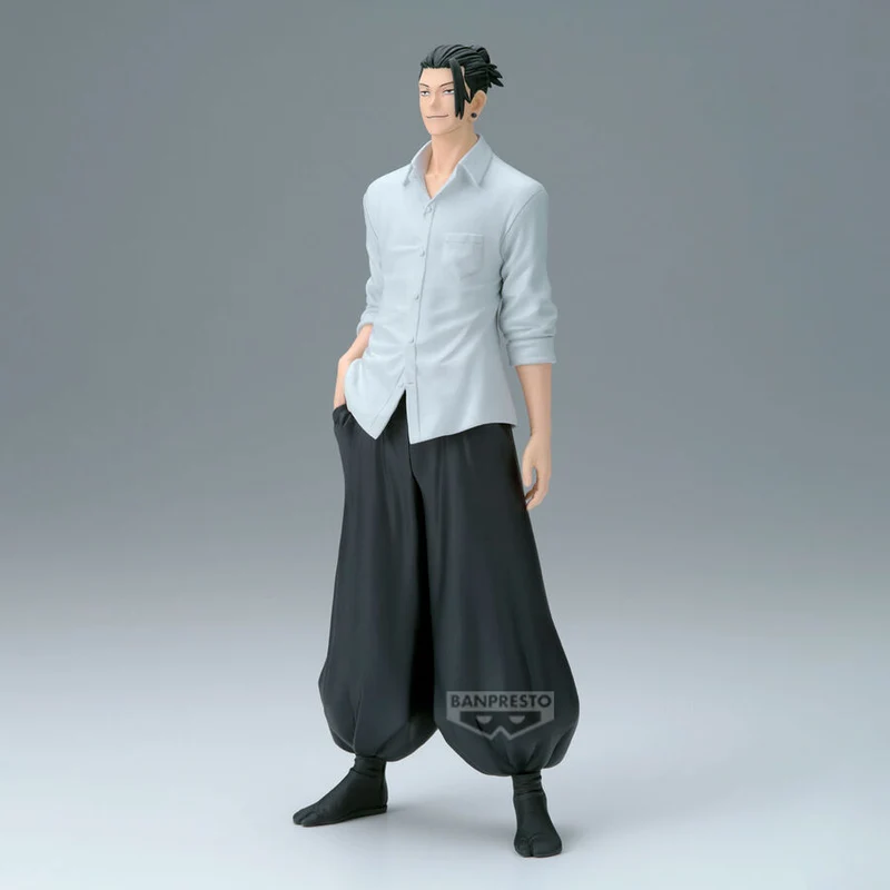 Figura Suguru Geto - Jujutsu Kaisen King Of Artist 21cm