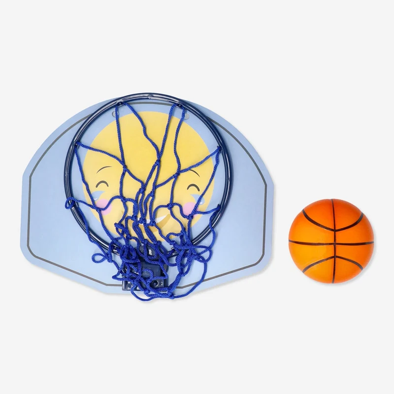 Basketball set