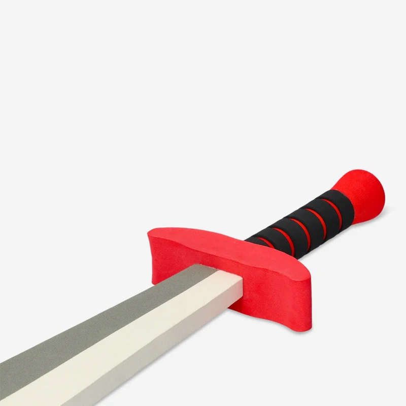 Foam sword