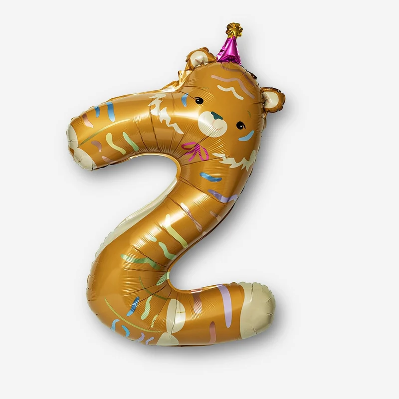 Foil balloon