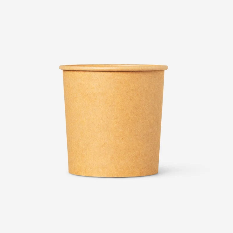 Decorative cups. 4 pcs