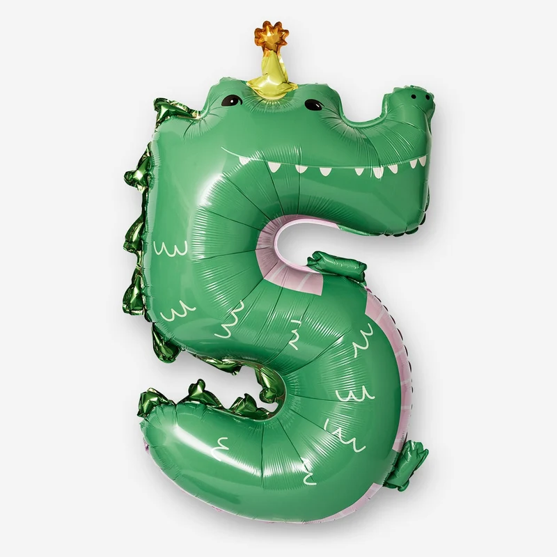 Foil balloon