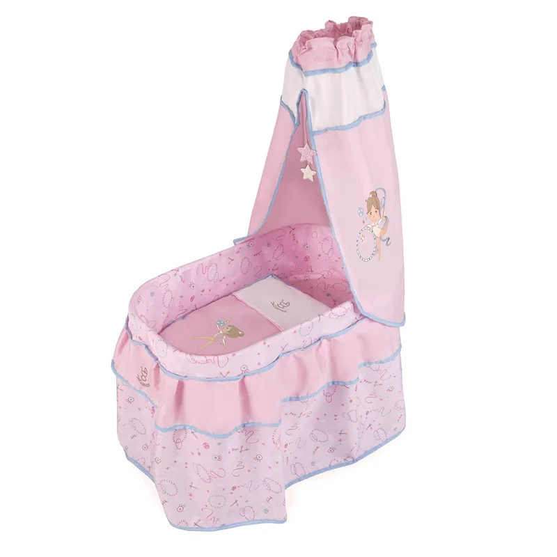 Gala Moises para Muñeca hasta 60 cm