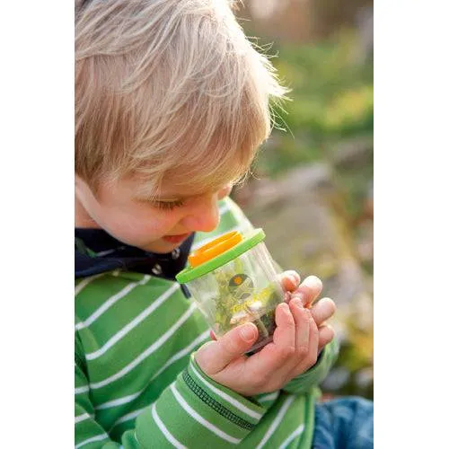 Terra Kids Vaso-lupa · Haba