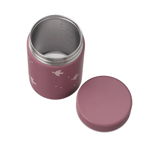 Termo Sólidos Golondrinas 300 ml · Fresk