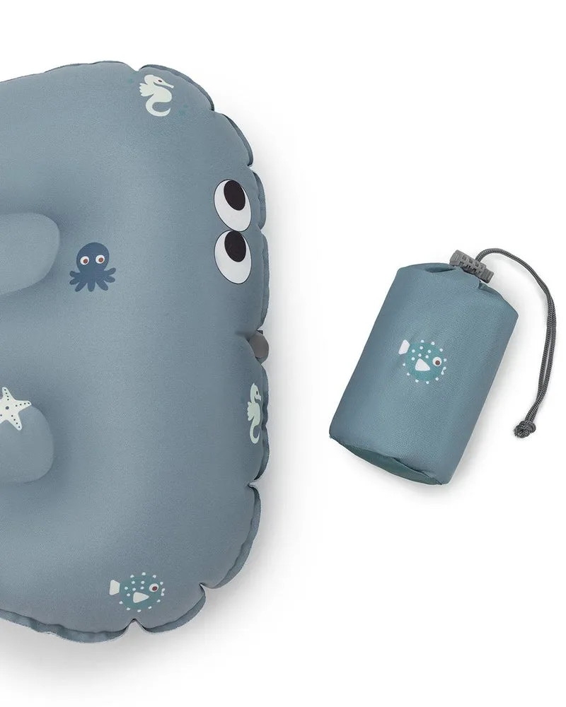 Cojín reductor para silla Wild Ocean · Noui Noui