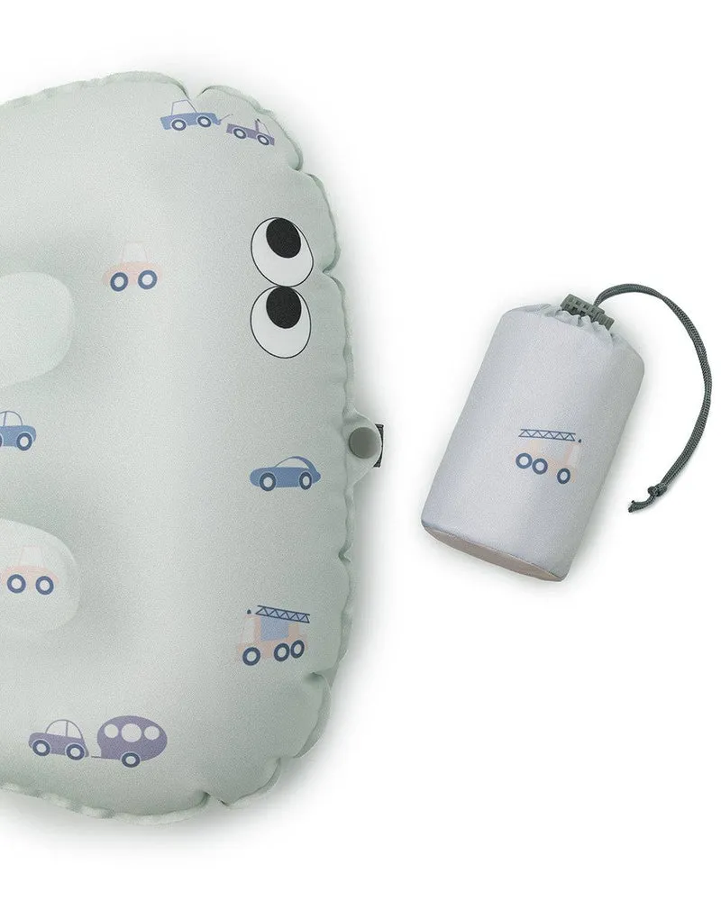 Cojín reductor para silla Little Wheels · Noui Noui