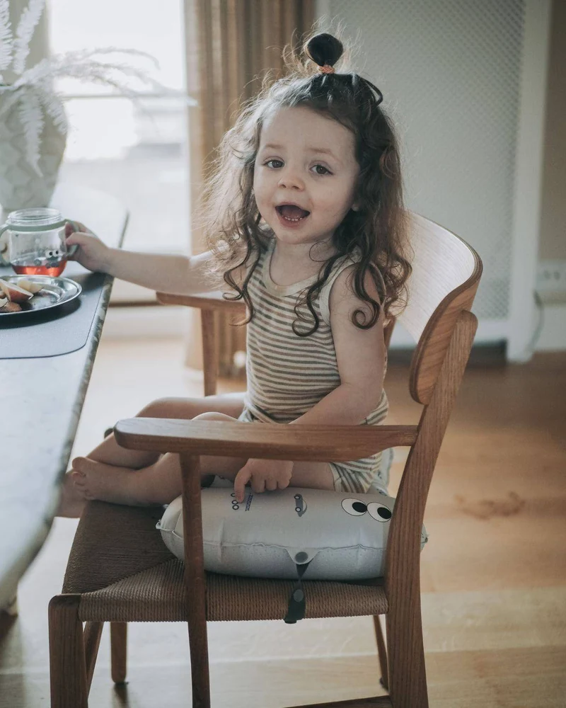 Cojín reductor para silla Little Wheels · Noui Noui
