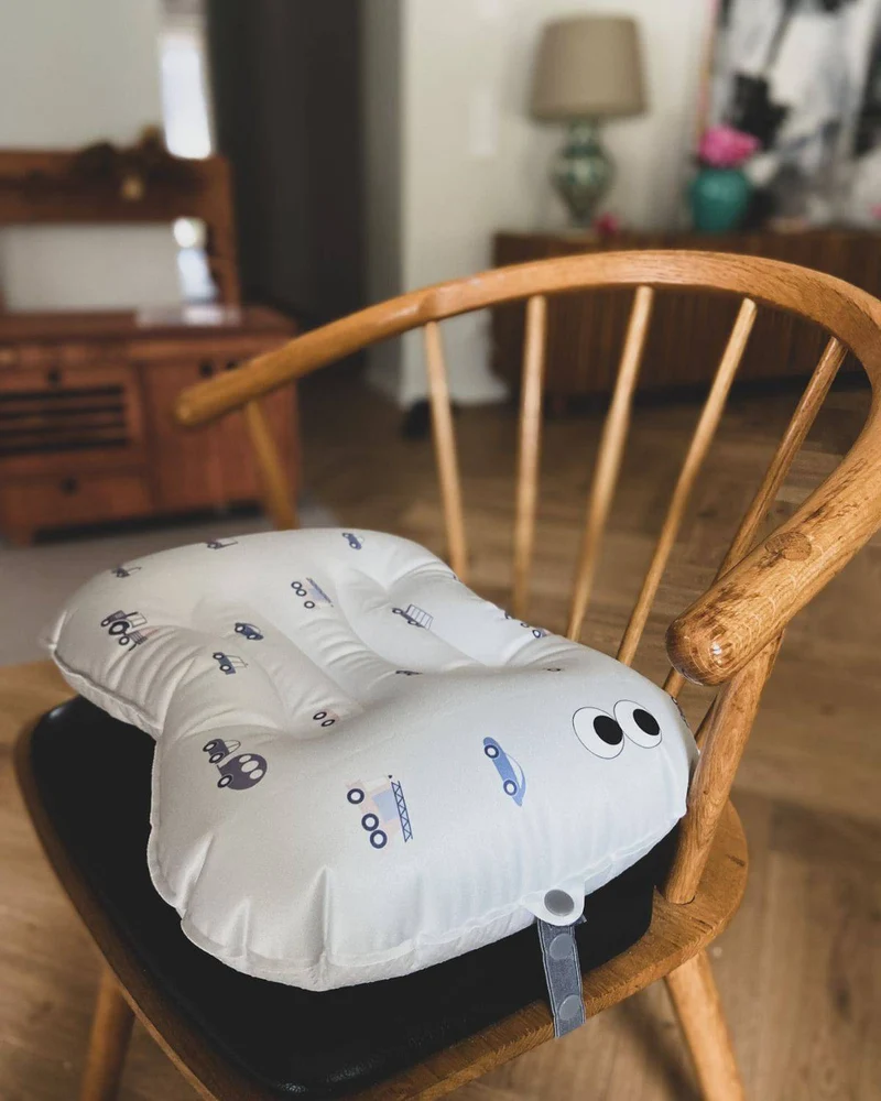 Cojín reductor para silla Little Wheels · Noui Noui