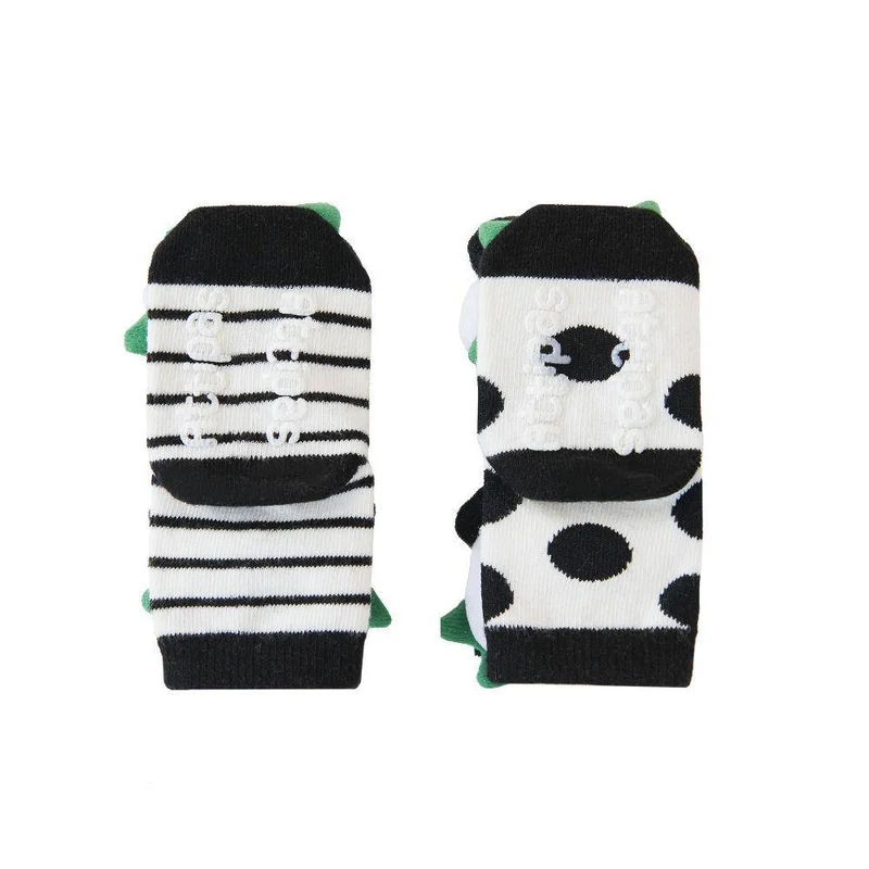 Attipas Stimulation Socks Panda