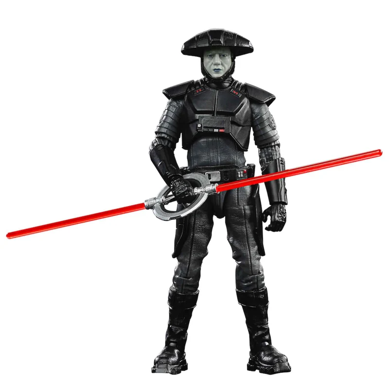 Figura Articulada 5th Brother Inquisitor - Star Wars: Obiwan Kenobi