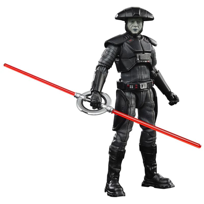 Figura Articulada 5th Brother Inquisitor - Star Wars: Obiwan Kenobi