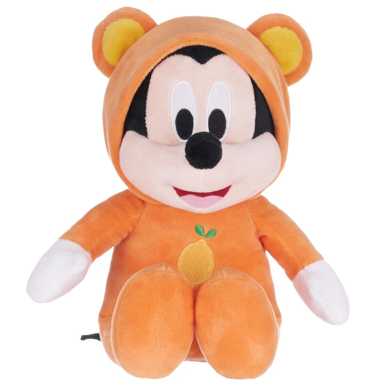 Peluche Mickey Mouse Oso - Disney 26cm