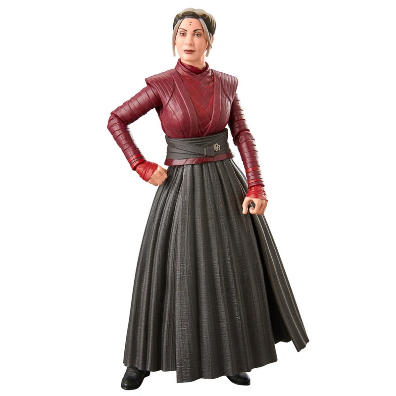 Figura Articulada Morgan Elsbeth - Star Wars: Ahsoka