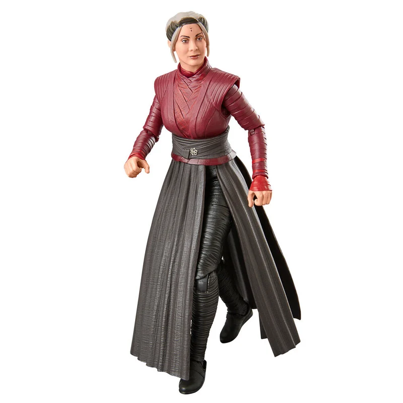 Figura Articulada Morgan Elsbeth - Star Wars: Ahsoka