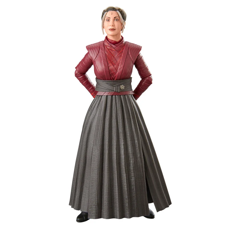 Figura Articulada Morgan Elsbeth - Star Wars: Ahsoka