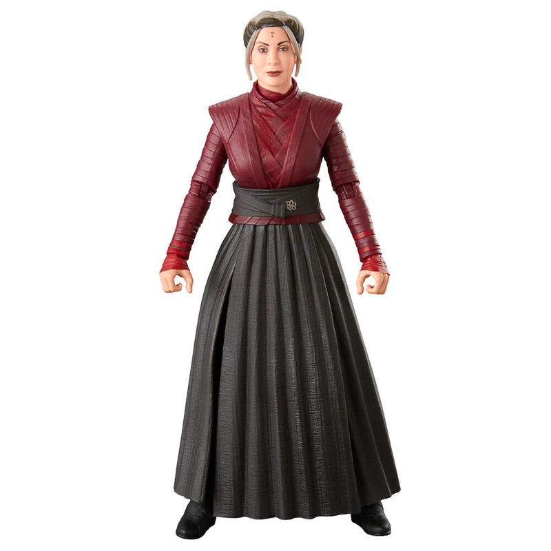 Figura Articulada Morgan Elsbeth - Star Wars: Ahsoka