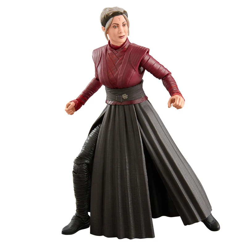 Figura Articulada Morgan Elsbeth - Star Wars: Ahsoka