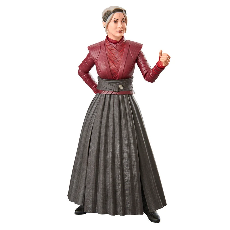 Figura Articulada Morgan Elsbeth - Star Wars: Ahsoka