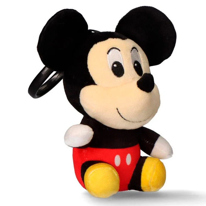 Llavero Peluche Mickey Mouse - Disney