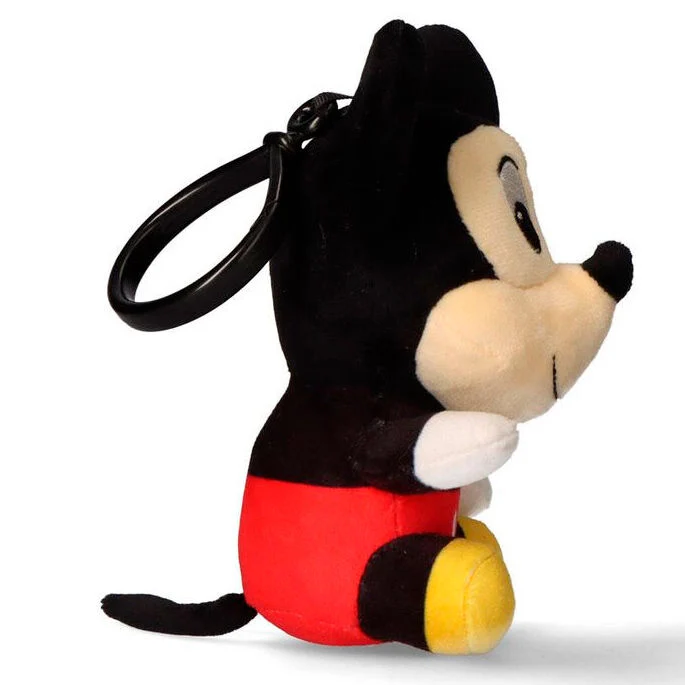 Llavero Peluche Mickey Mouse - Disney