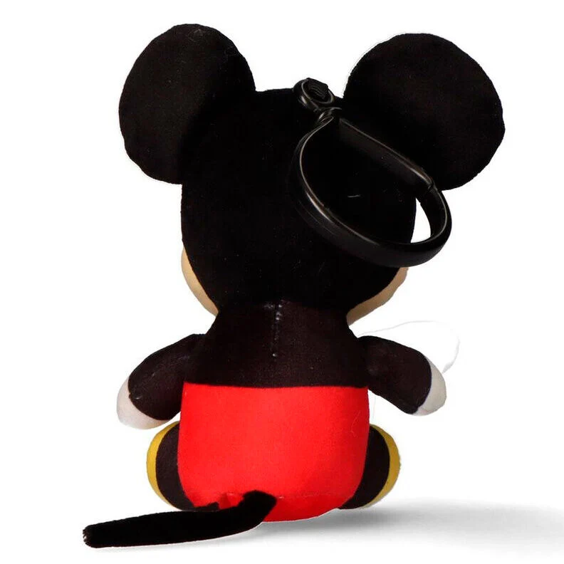 Llavero Peluche Mickey Mouse - Disney