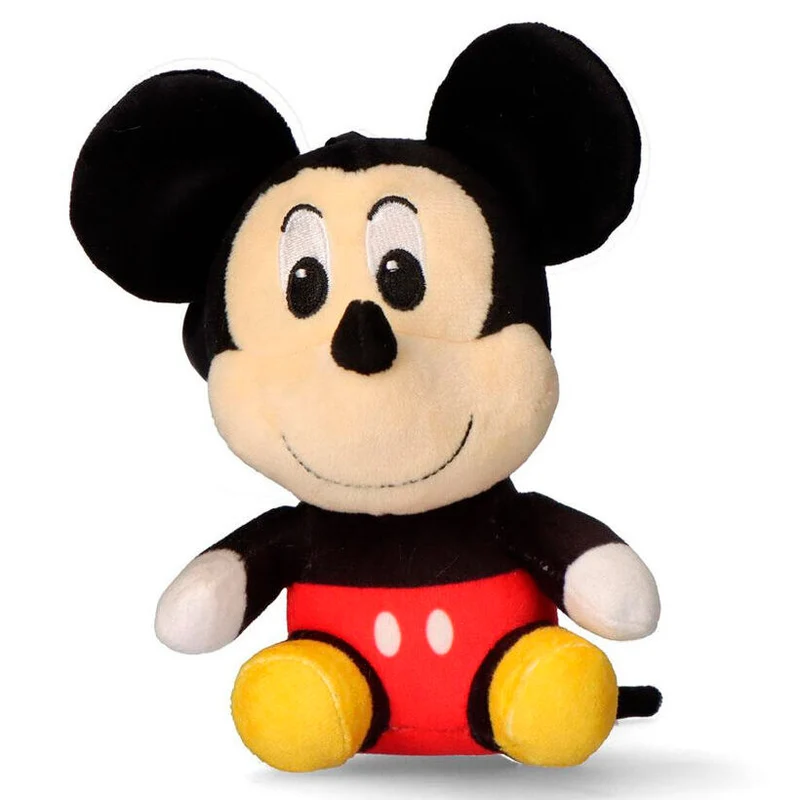 Llavero Peluche Mickey Mouse - Disney