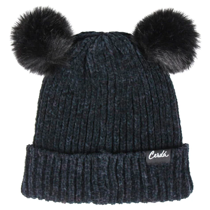 Gorro Premium Minnie Mouse - Disney
