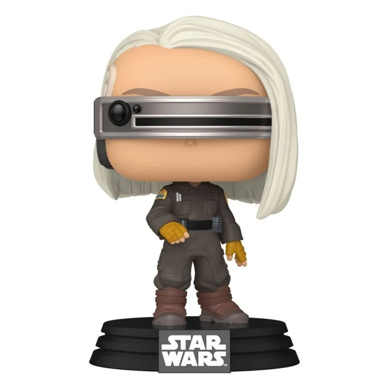 Funko Pop KB 701 - Star Wars: Skeleton Crew