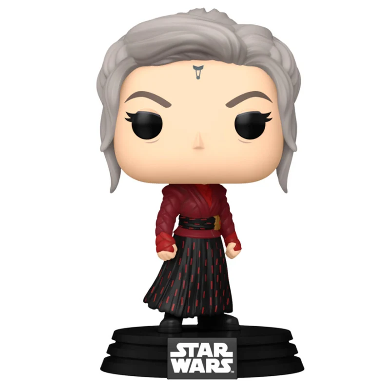Funko Pop Morgan Elsbeth 684 - Star Wars: Ahsoka
