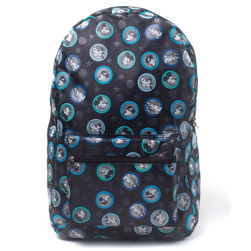 Mochila Mickey Mouse - Disney 41cm