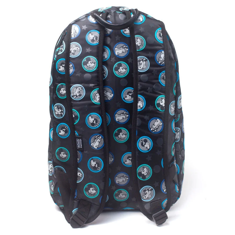 Mochila Mickey Mouse - Disney 41cm
