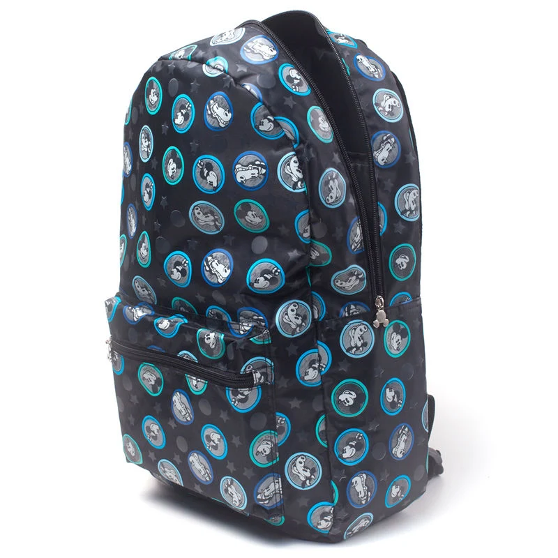 Mochila Mickey Mouse - Disney 41cm