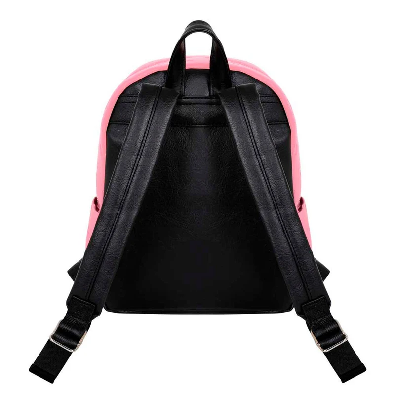 Mochila Minnie Mouse - Disney 29cm