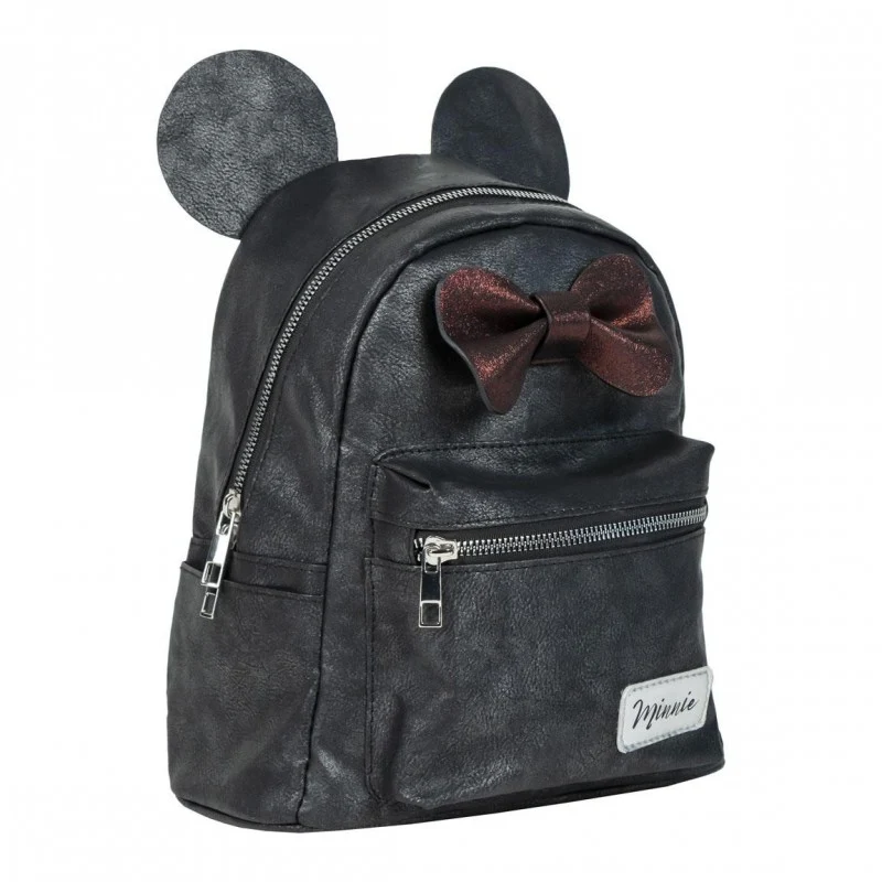 Mochila Casual Minnie Mouse - Disney
