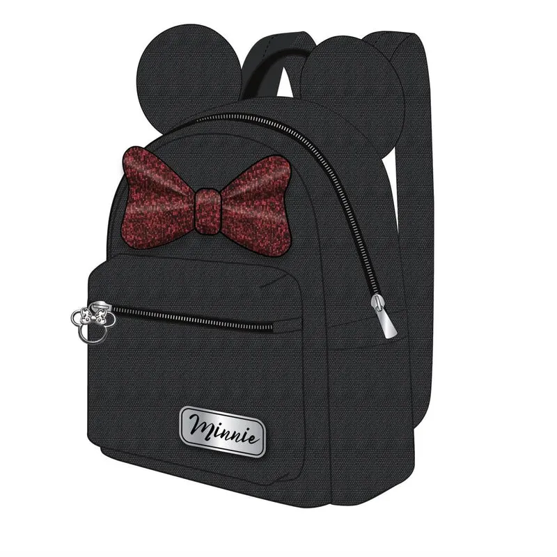 Mochila Casual Minnie Mouse - Disney
