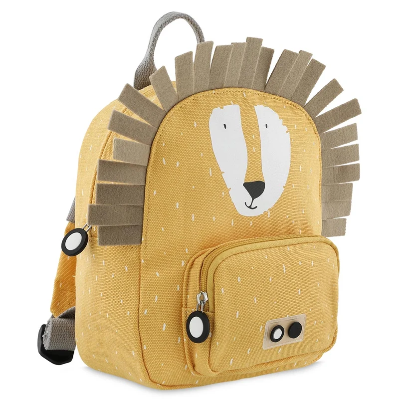 Mochila Pequeña Mr. Lion Trixie