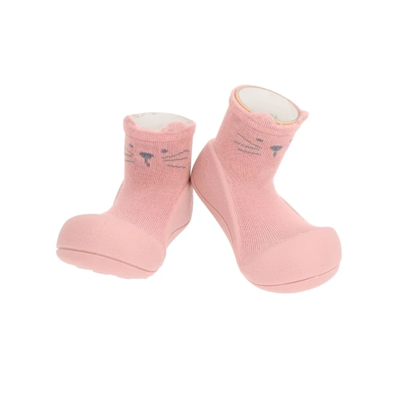 Attipas Animals Pink