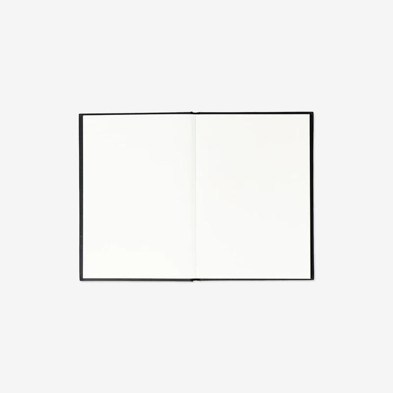 Multi paper sketchbook