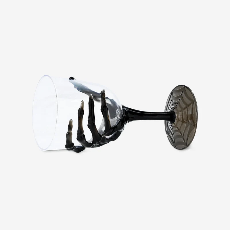 Skeleton hand cup - 350 ml
