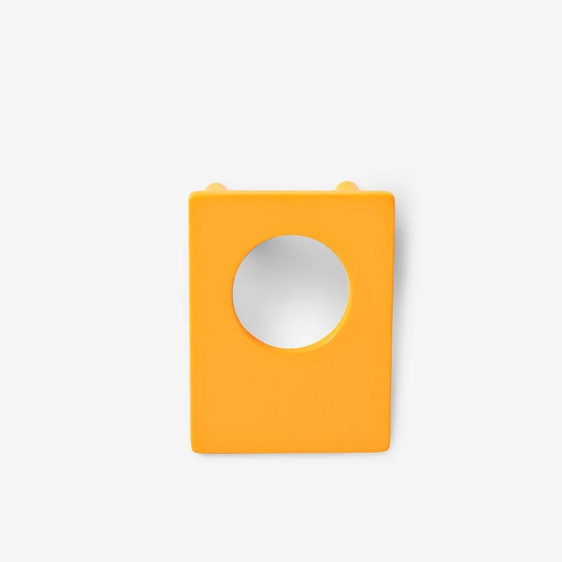 Mini game - Bean bag toss