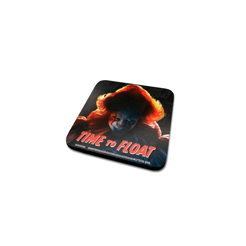 Caja Regalo IT Chapter 2 - Time to Float