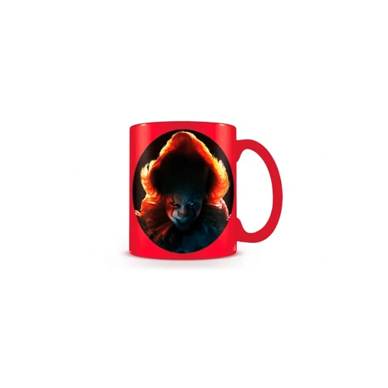 Caja Regalo IT Chapter 2 - Time to Float