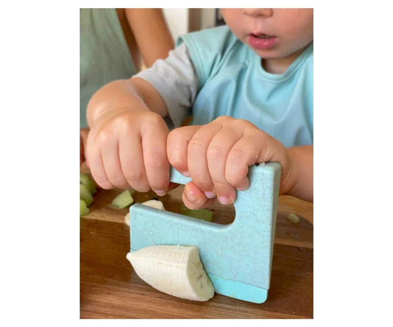 Cuchillo Seguro para Niños KLYV · Skagfa