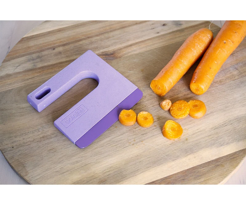 Cuchillo Seguro para Niños KLYV · Skagfa