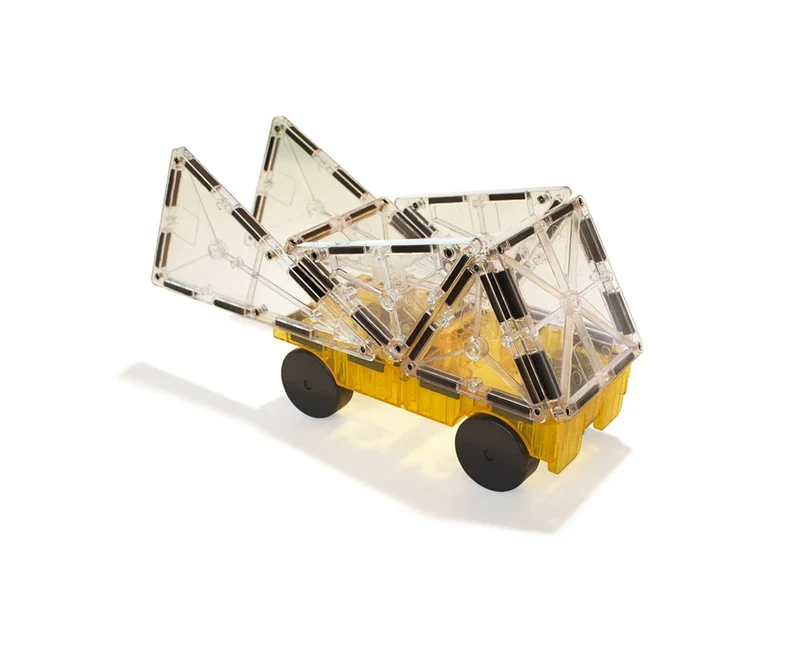Magna-T Extras Cars 2 uds