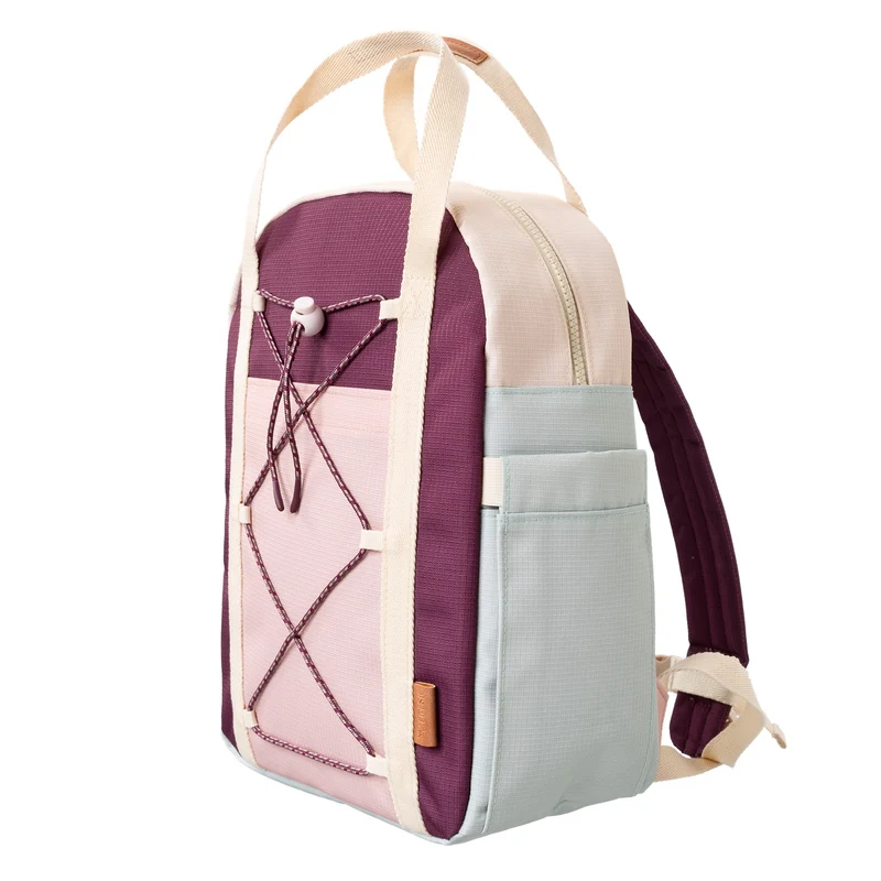 Mochila Escapada Burdeos · Fresk