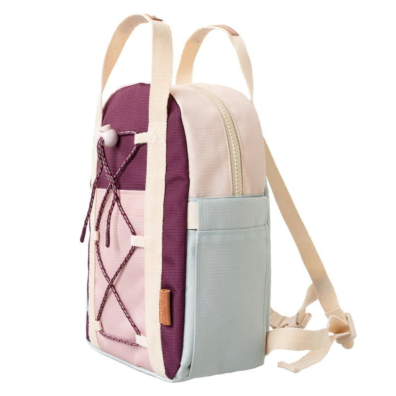 Mini Mochila Escapada Burdeos · Fresk