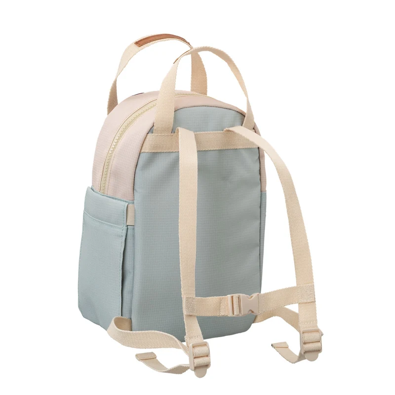 Mini Mochila Escapada Burdeos · Fresk